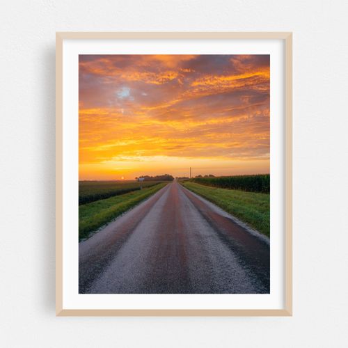 Towanda Sunrise 02