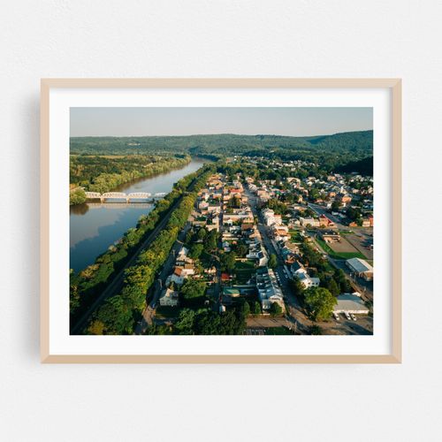 Over Newport 01