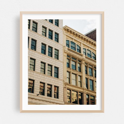 Detroit Architectural 07