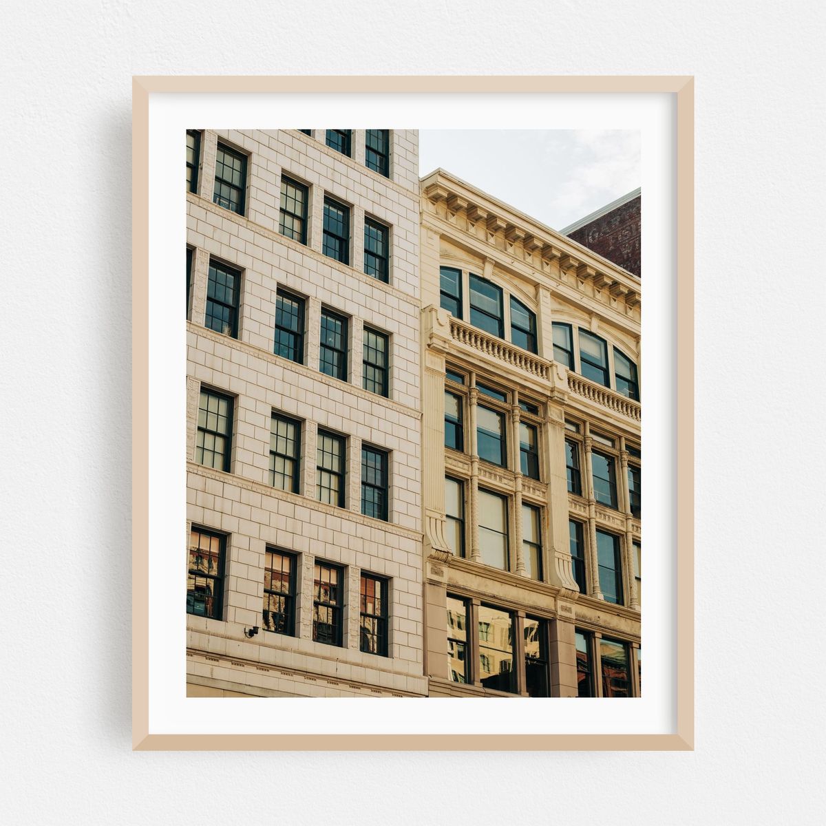 Detroit Architectural 07 – image 1 of 12