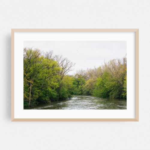 The Grand River