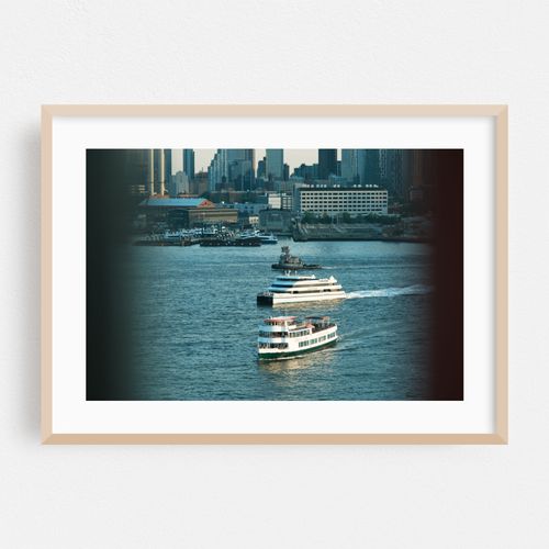 East River Boating