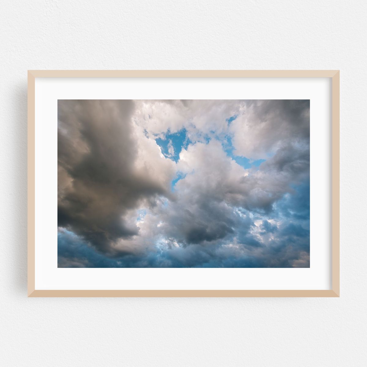 Storm's Brewin' – image 1 of 6