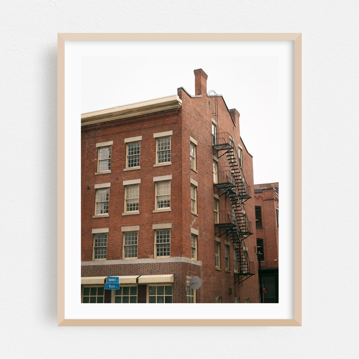 Brick, Rochester – image 1 of 12