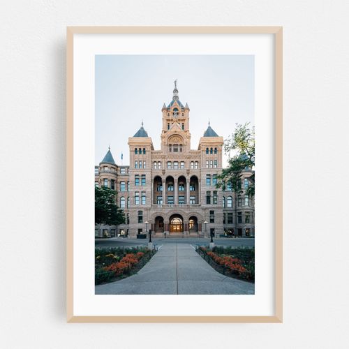 City & County Building 03