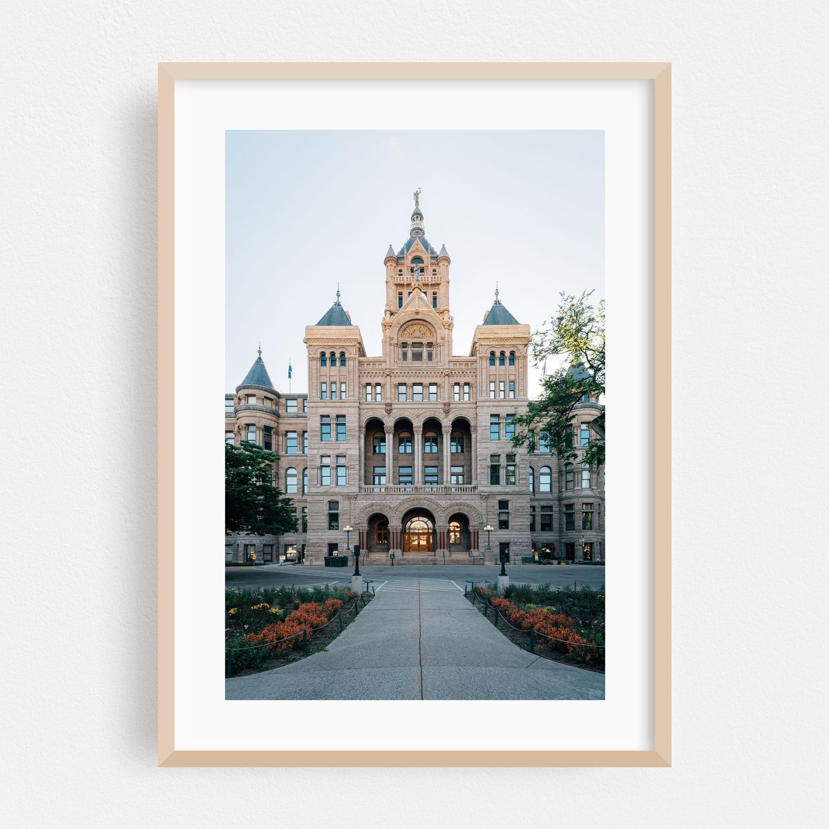 City & County Building 03 – image 1 of 16