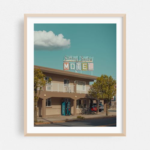 Sifting Sands Motel 01