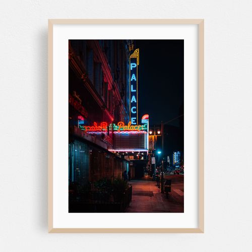 Palace Theater, DTLA 01