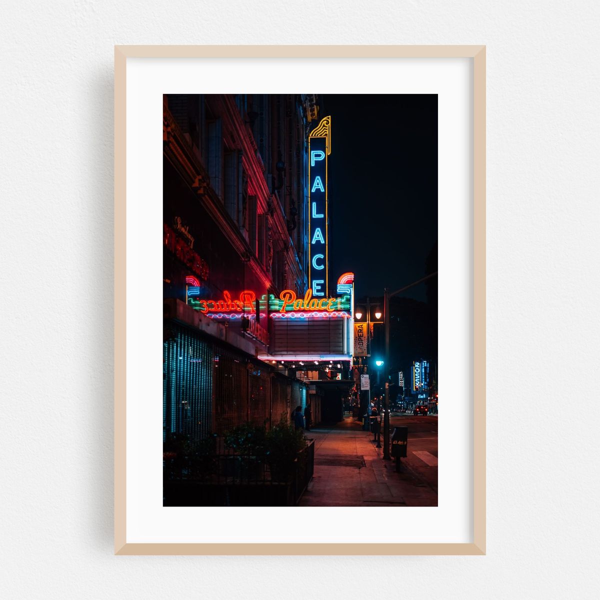 Palace Theater, DTLA 01 – image 1 of 16