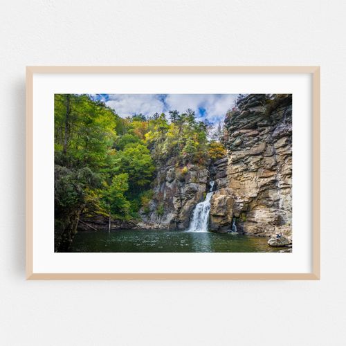 Linville Falls