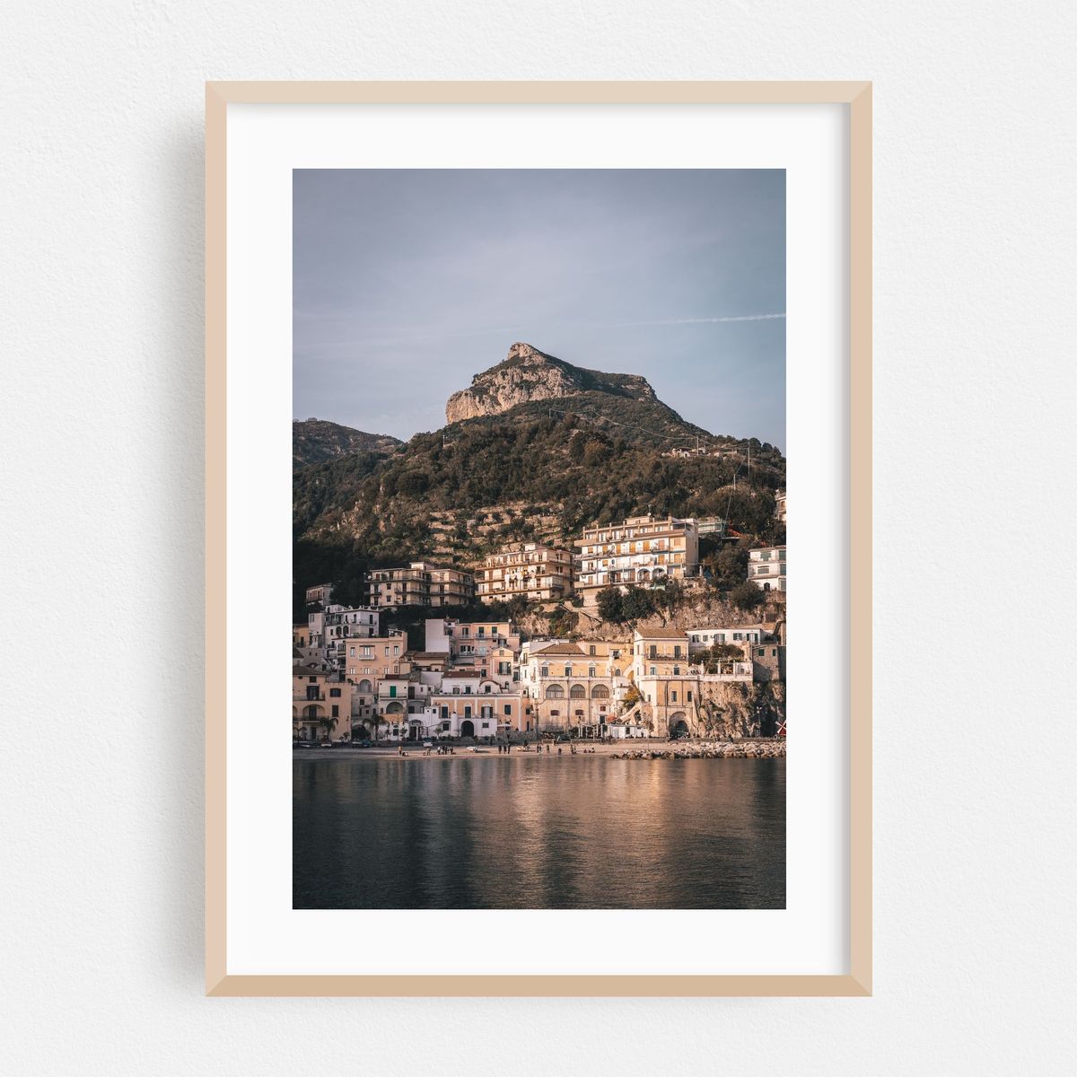 Cetara, Amalfi Coast 04 – image 1 of 16