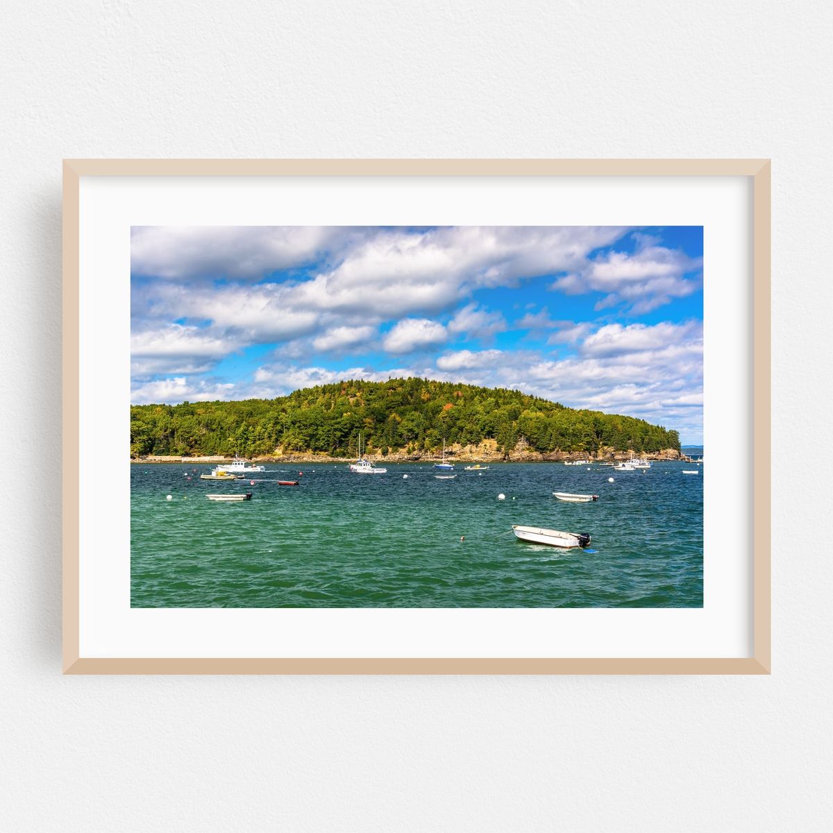 Bar Island 02 – image 1 of 6