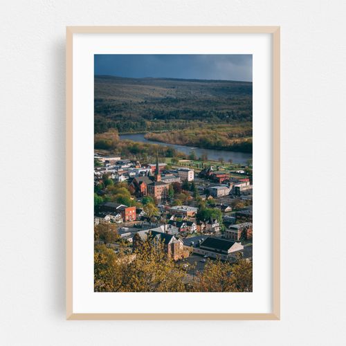Over Port Jervis 02