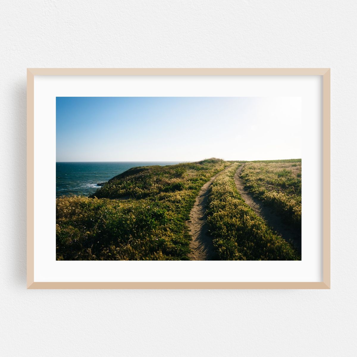 Dirt Road in Davenport – image 1 of 6