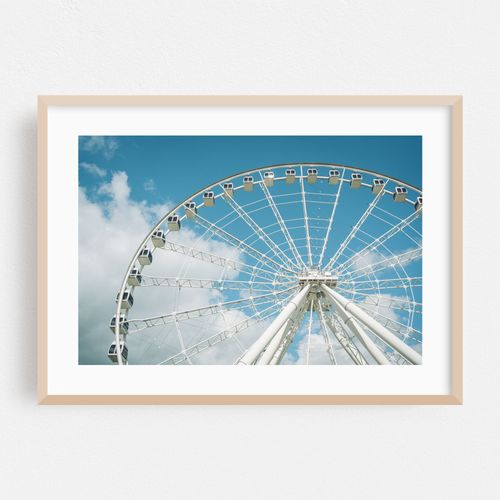 La Grande Roue de Montréal 02