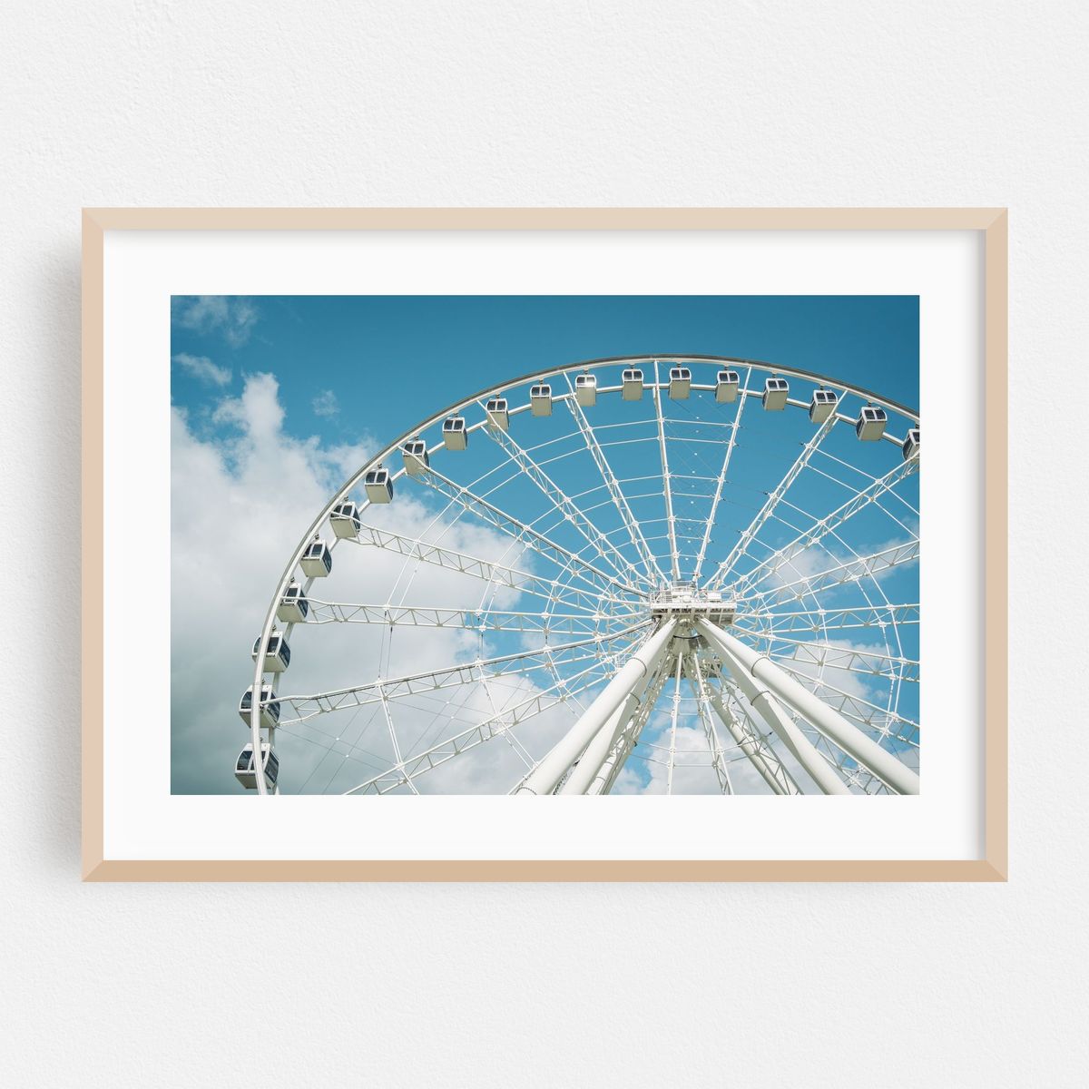 La Grande Roue de Montréal 02 – image 1 of 6