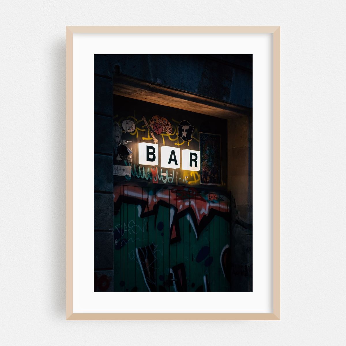 BAR 01 – image 1 of 16