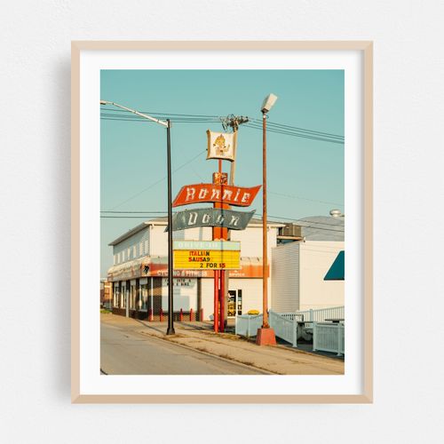Bonnie Doon Drive-In 05