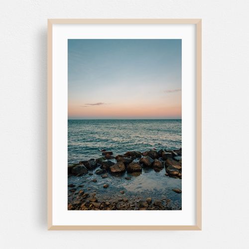Montauk Sunset