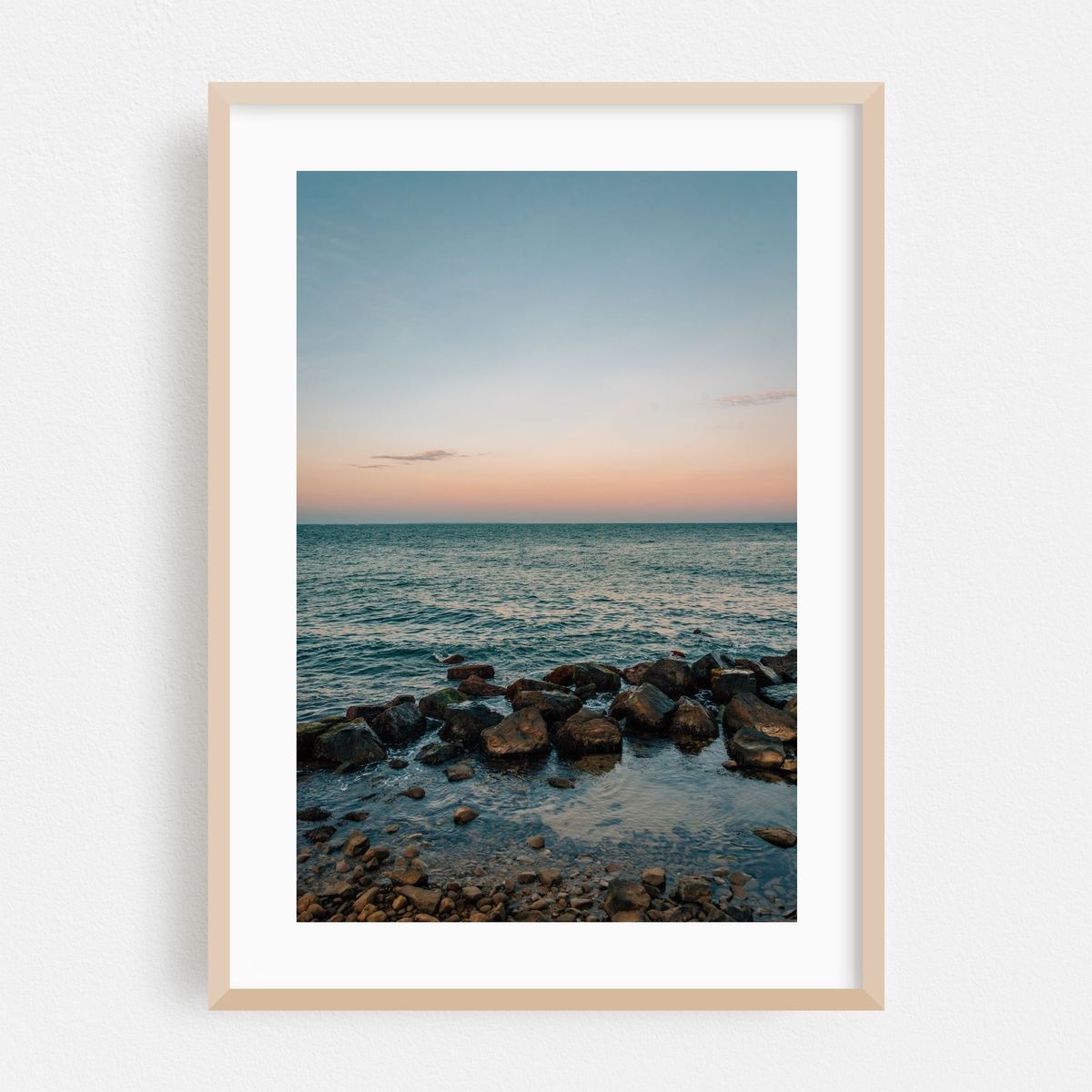 Montauk Sunset – image 1 of 16