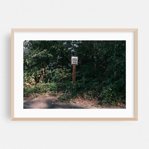 Beach Access