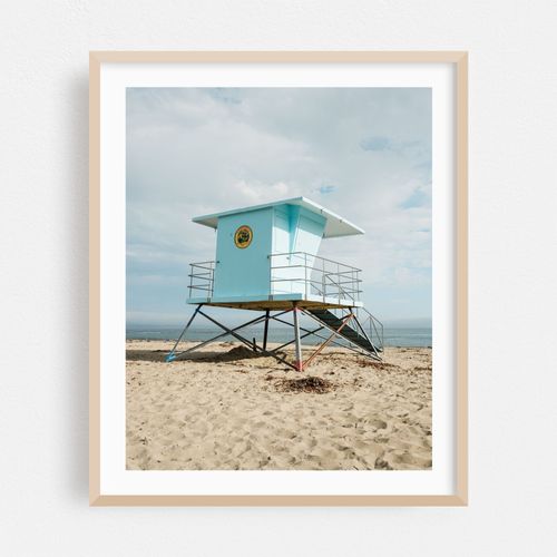 Lifeguard, Capitola 02