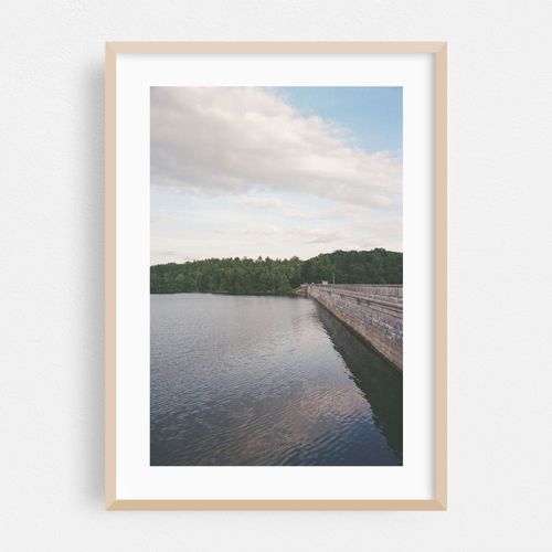 New Croton Reservoir 02