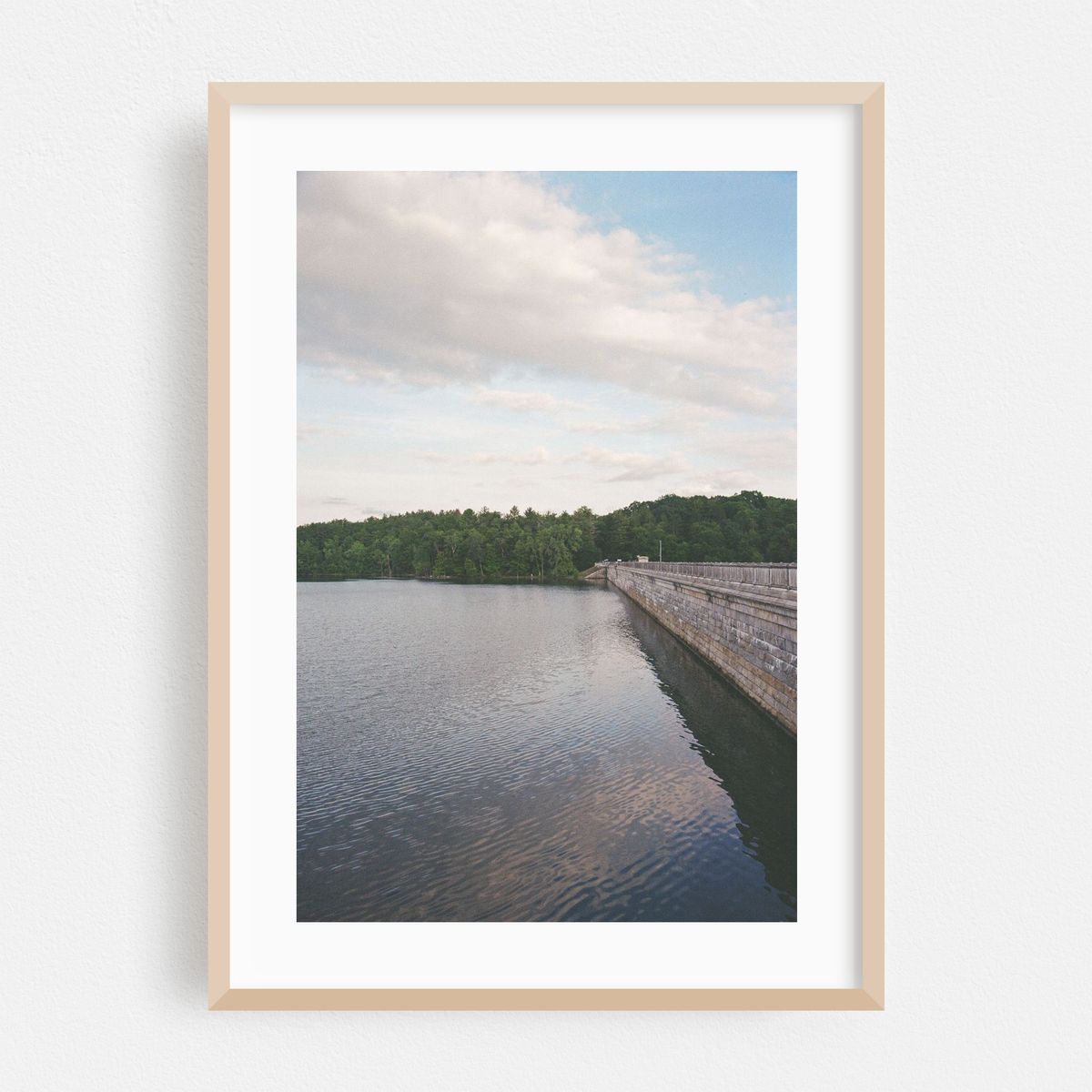 New Croton Reservoir 02 – image 1 of 16
