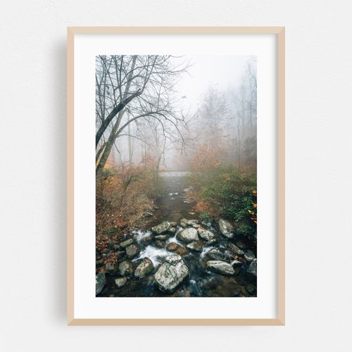 Little Tye River