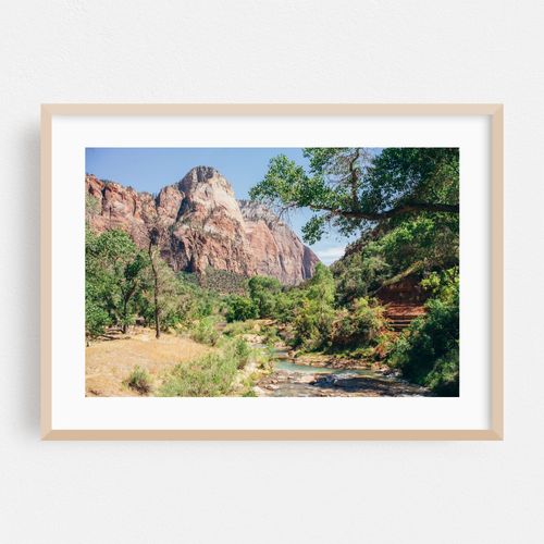 Zion National Park