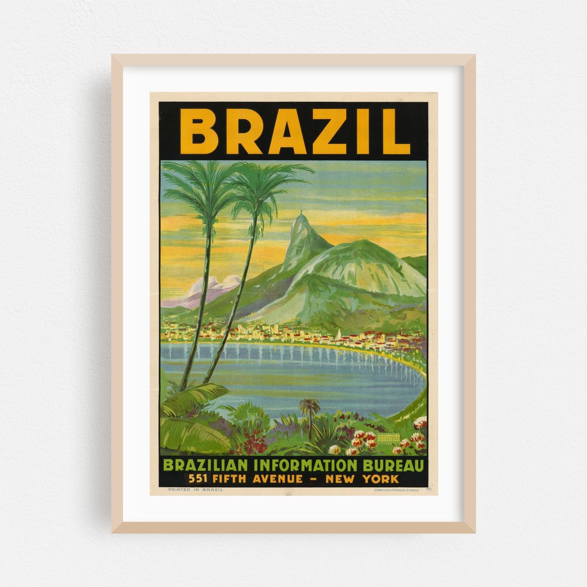 Brazil – image 1 of 11