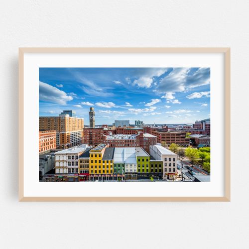 Bromo Seltzer Arts