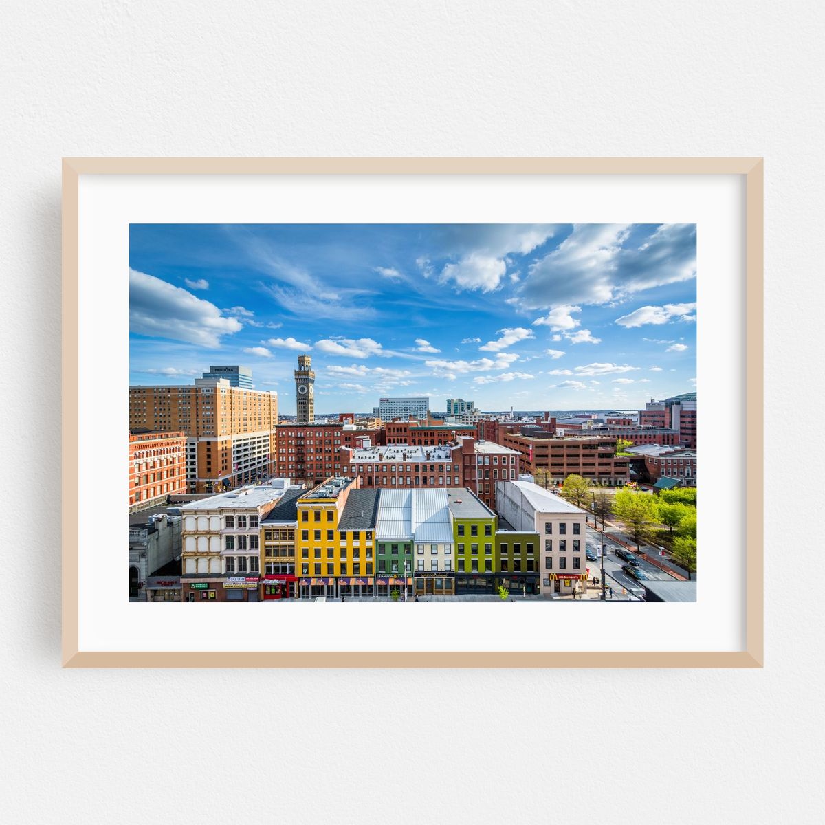 Bromo Seltzer Arts – image 1 of 6