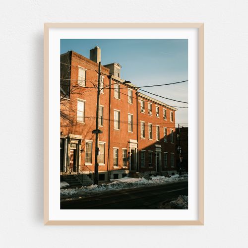 Philadelphia Residential