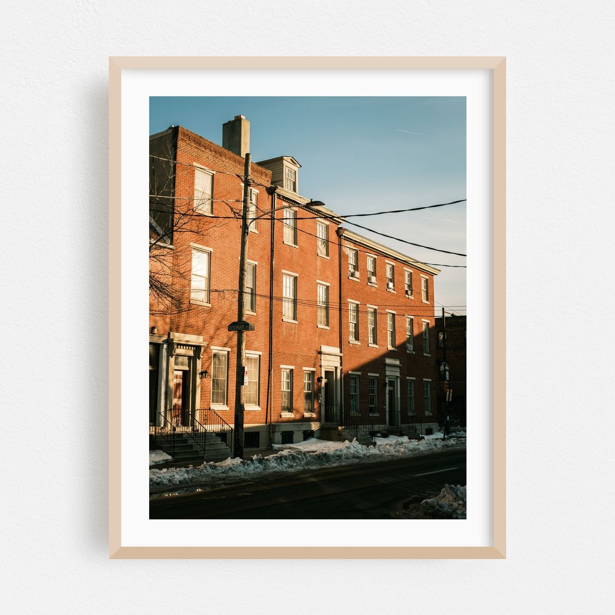 Philadelphia Residential – image 1 of 3