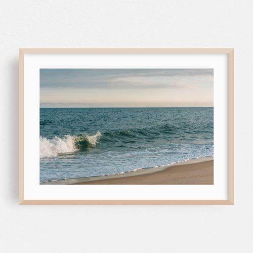 Montauk Waves