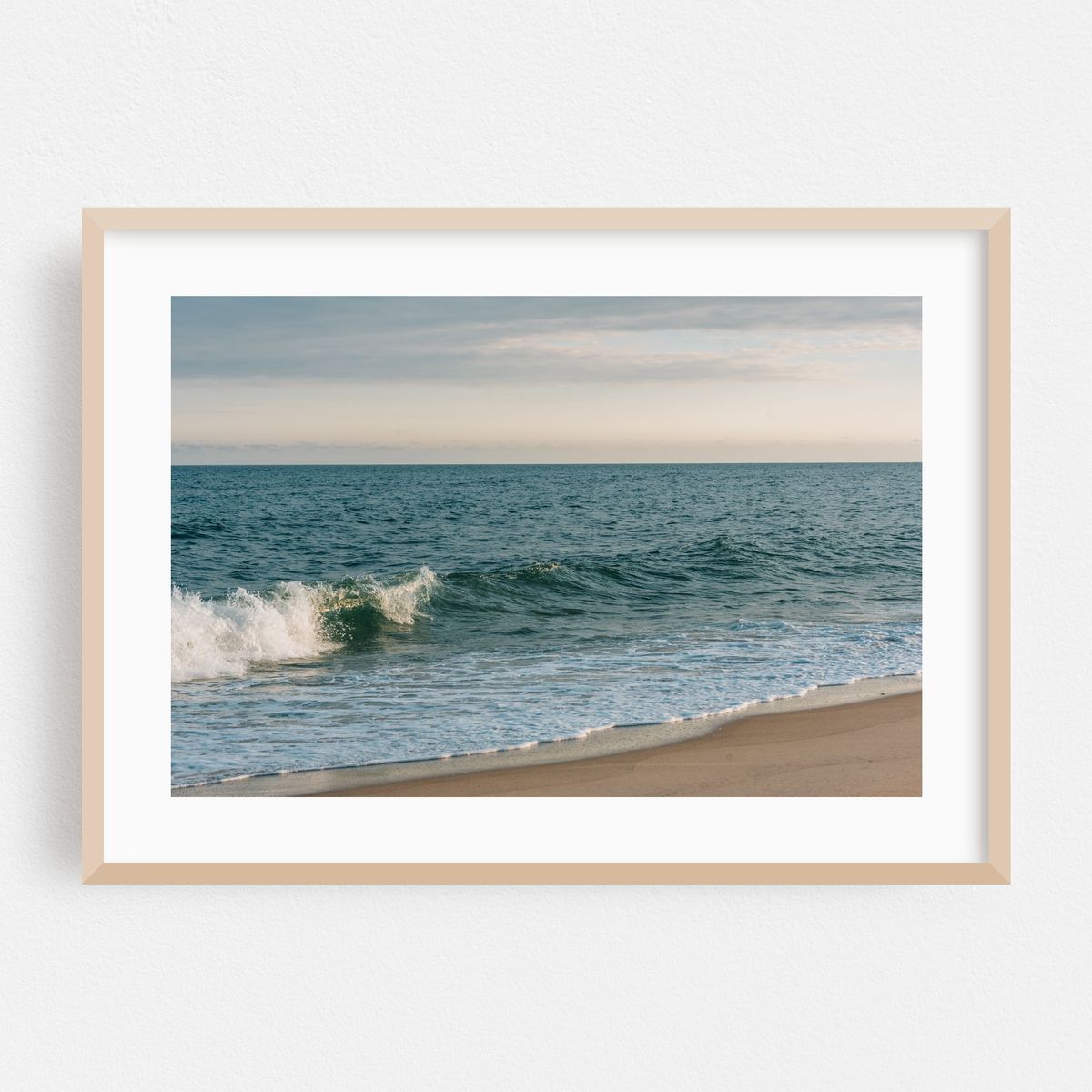 Montauk Waves – image 1 of 11