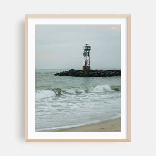 Ocean City Inlet
