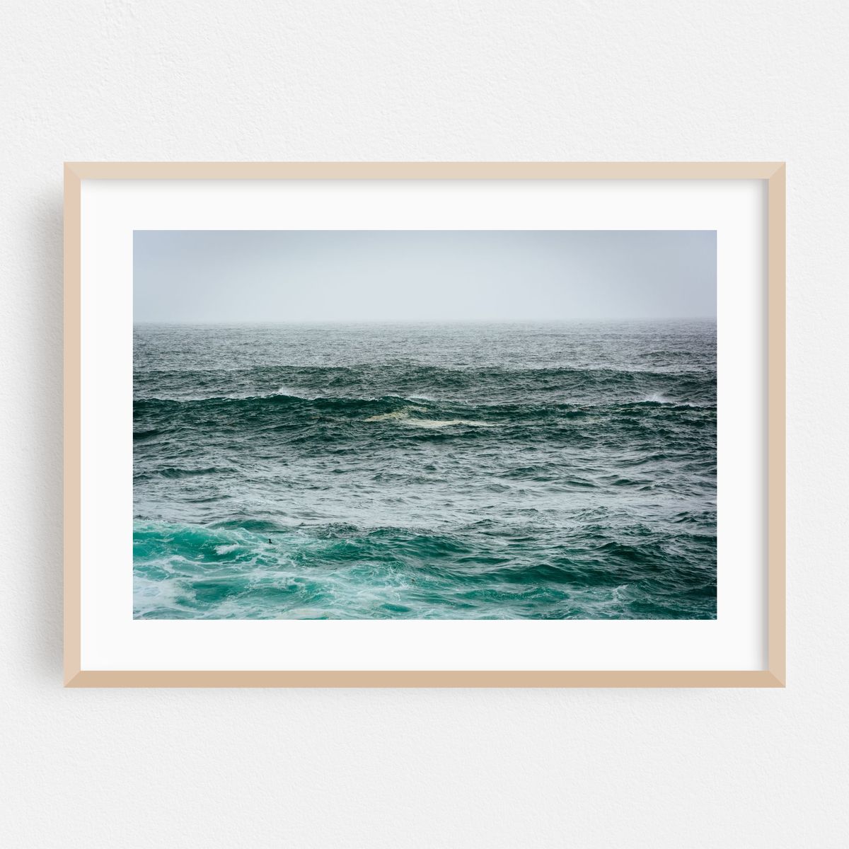 Pacific Crashing – image 1 of 6