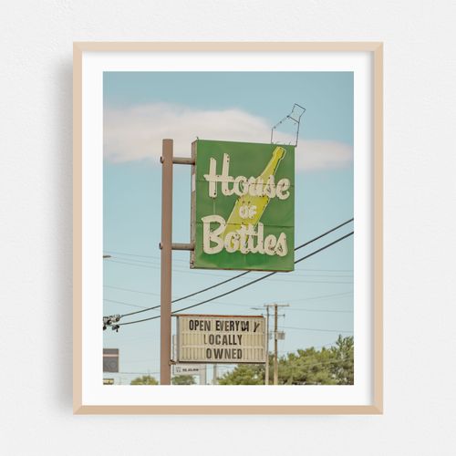 House of Bottles 02