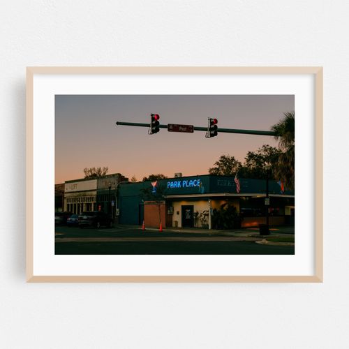 Park Place Lounge, Jacksonville 01