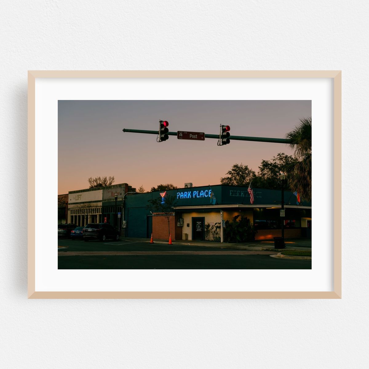 Park Place Lounge, Jacksonville 01 – image 1 of 6