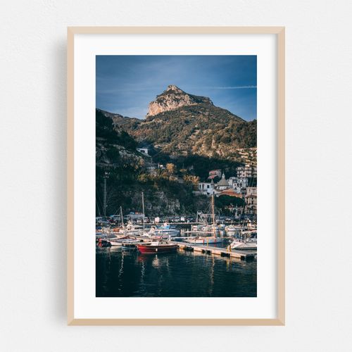 Cetara, Amalfi Coast 03