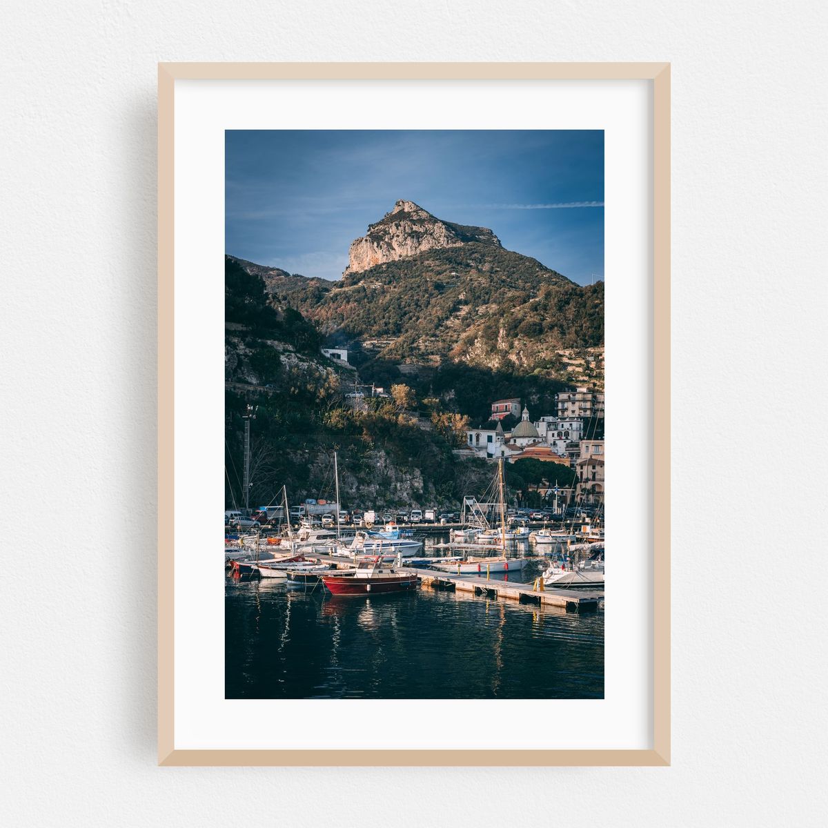 Cetara, Amalfi Coast 03 – image 1 of 16