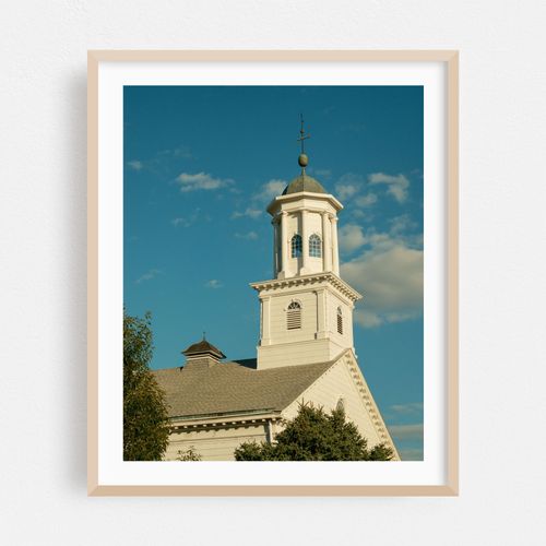 The Reformed Church of Newtown, Elmhurst