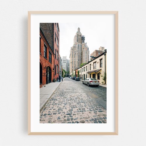 Washington Mews 01