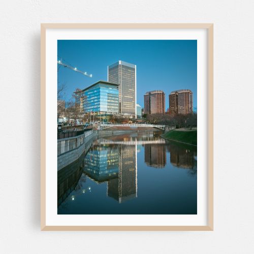 Richmond Skyline 01