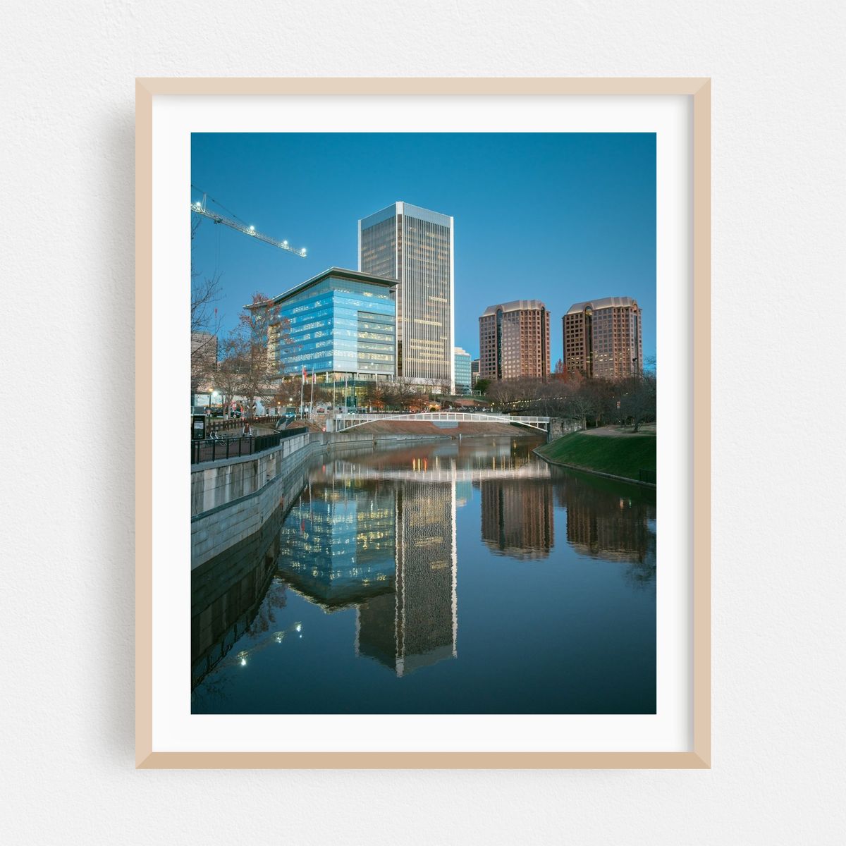 Richmond Skyline 01 – image 1 of 12