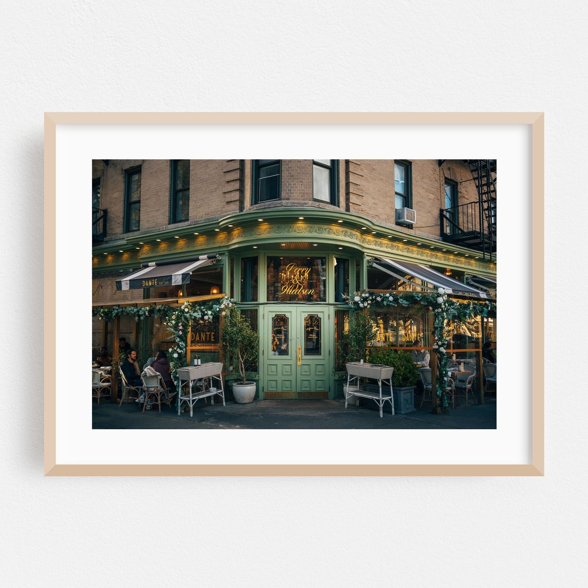 Dante, West Village – image 1 of 6