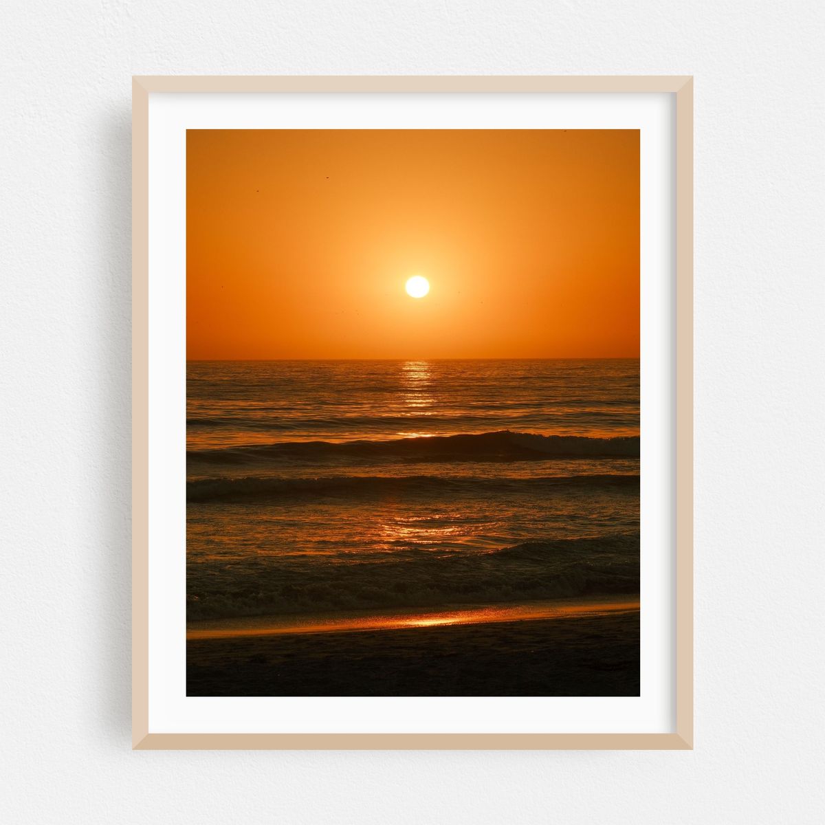 Sunset in Imperial Beach 02 – image 1 of 12